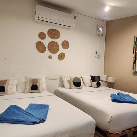Baan Minnie 3 Bedroom House 400M From Saikaew Beach Koh Samet Екстер'єр фото