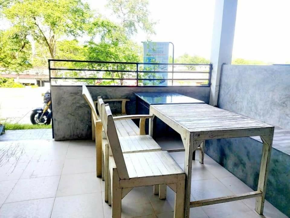 Baan Minnie 3 Bedroom House 400M From Saikaew Beach Koh Samet Екстер'єр фото