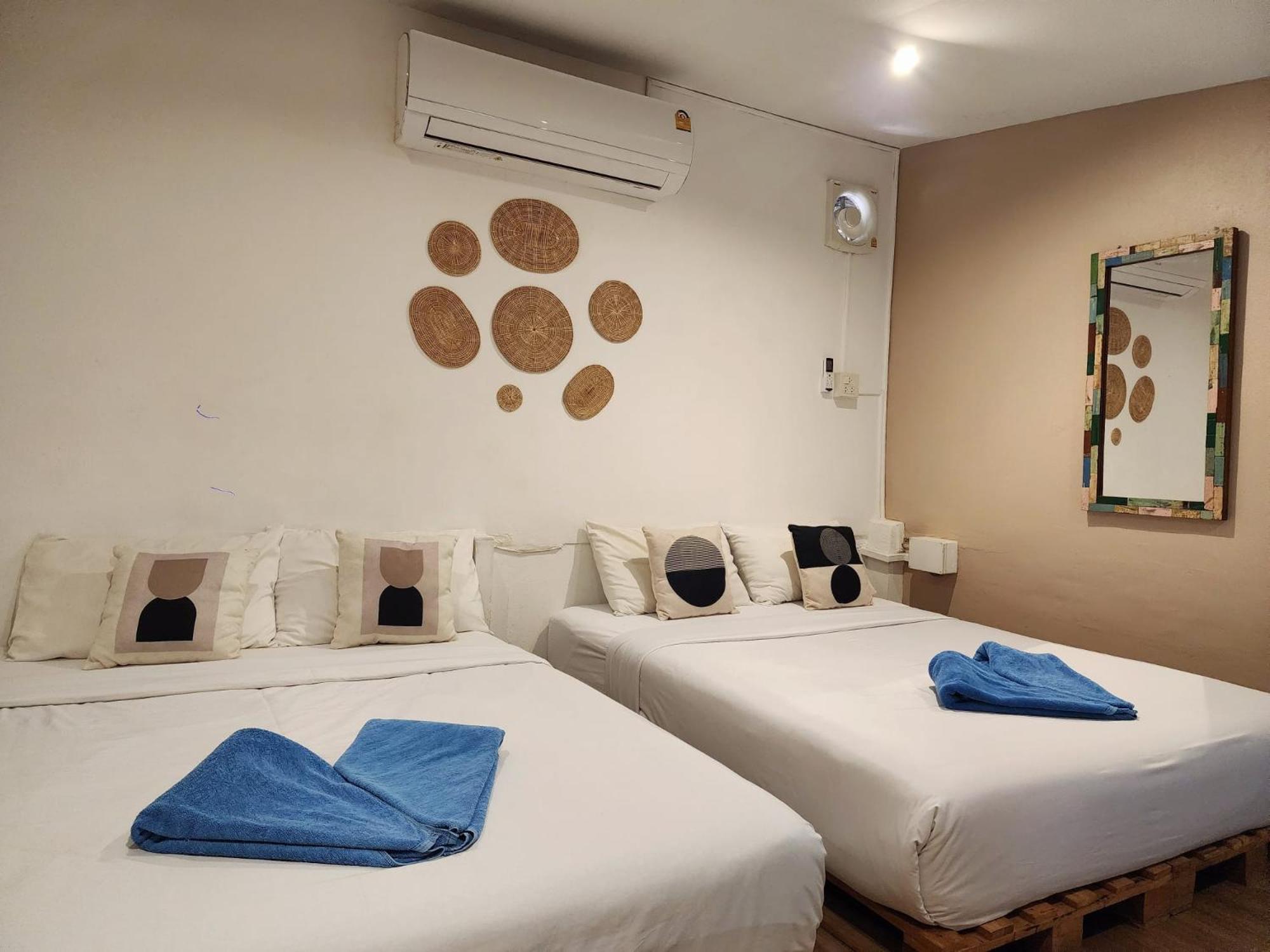 Baan Minnie 3 Bedroom House 400M From Saikaew Beach Koh Samet Екстер'єр фото