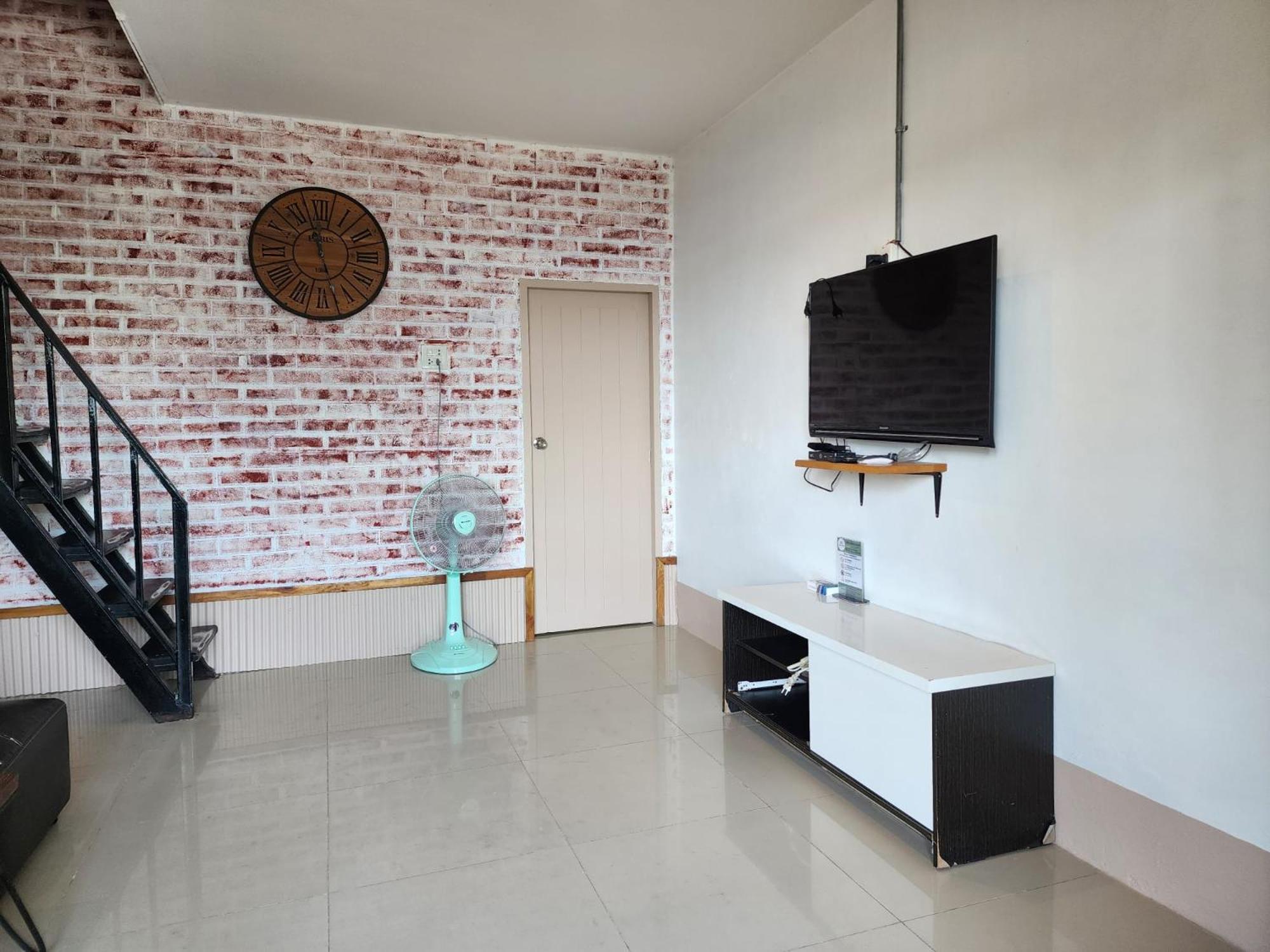 Baan Minnie 3 Bedroom House 400M From Saikaew Beach Koh Samet Екстер'єр фото