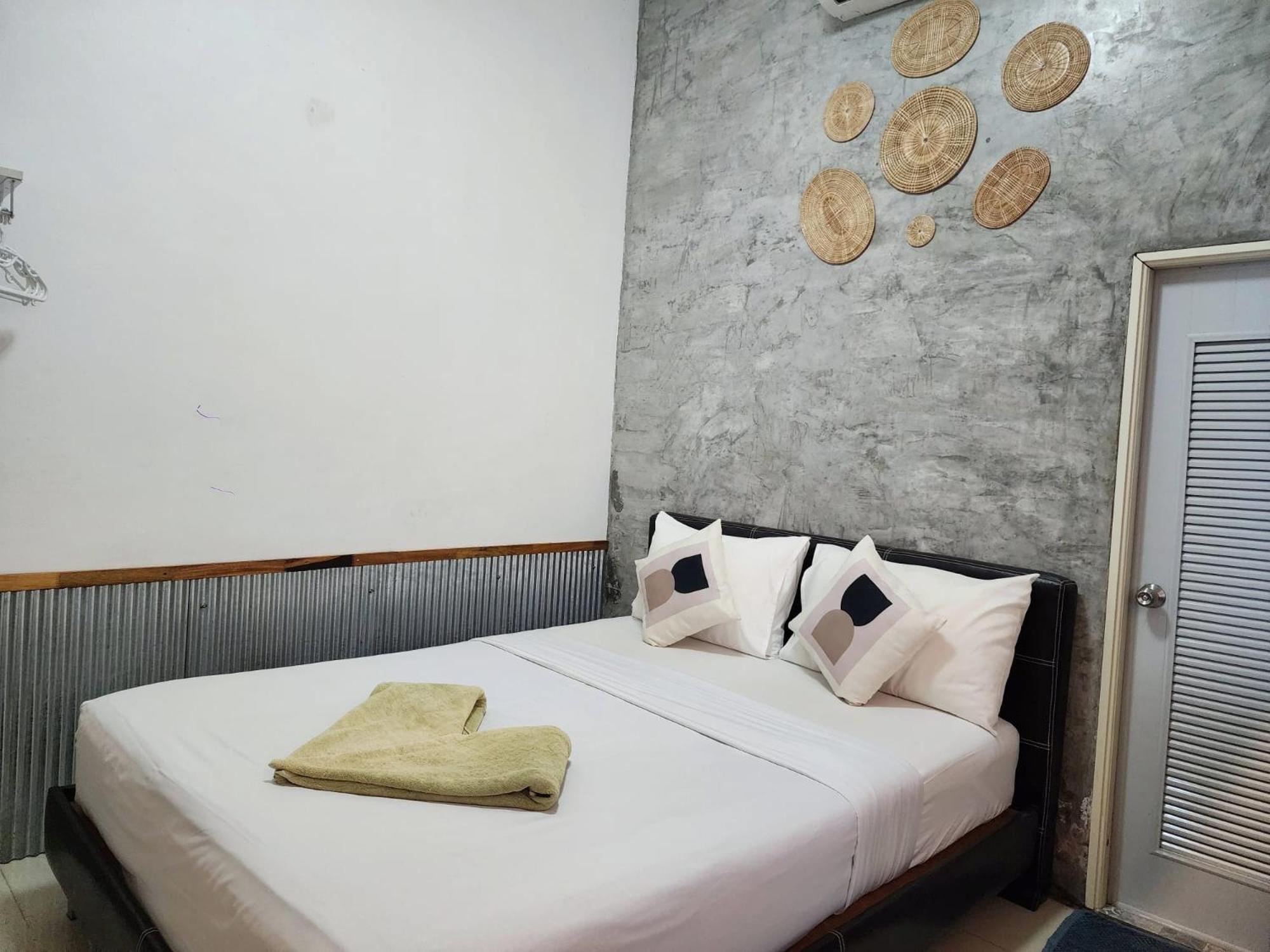 Baan Minnie 3 Bedroom House 400M From Saikaew Beach Koh Samet Екстер'єр фото