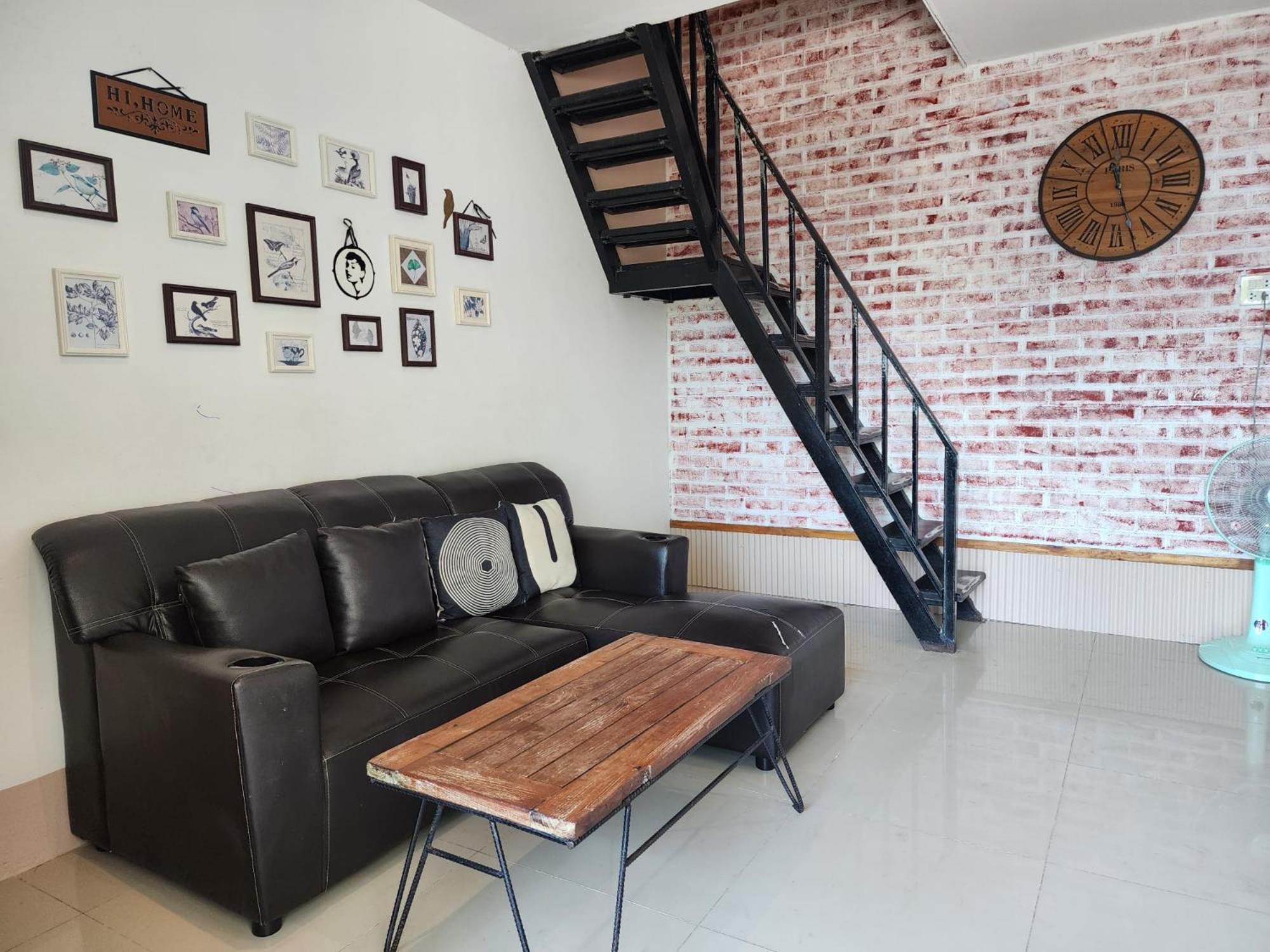 Baan Minnie 3 Bedroom House 400M From Saikaew Beach Koh Samet Екстер'єр фото